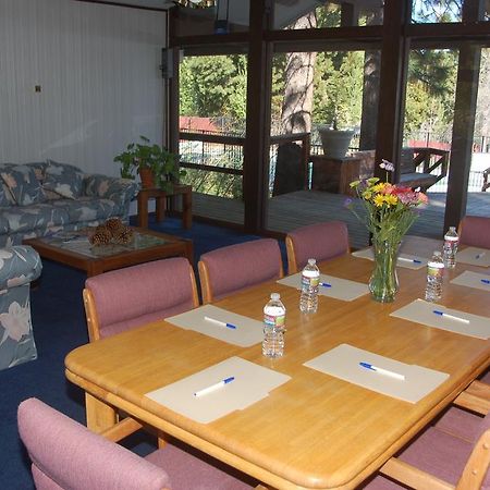 Aviva Inn Tahoe City Extérieur photo