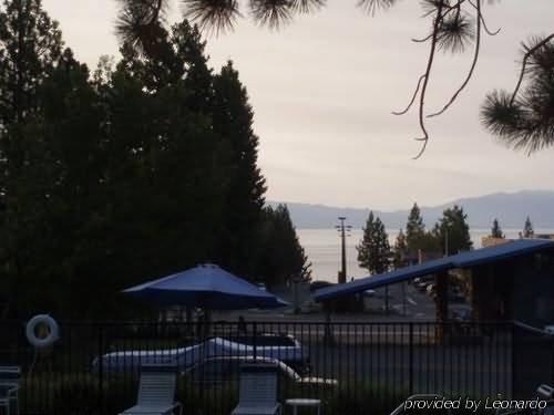Aviva Inn Tahoe City Extérieur photo