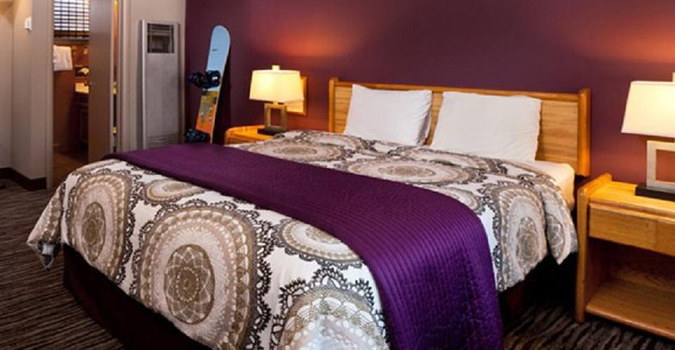 Aviva Inn Tahoe City Chambre photo