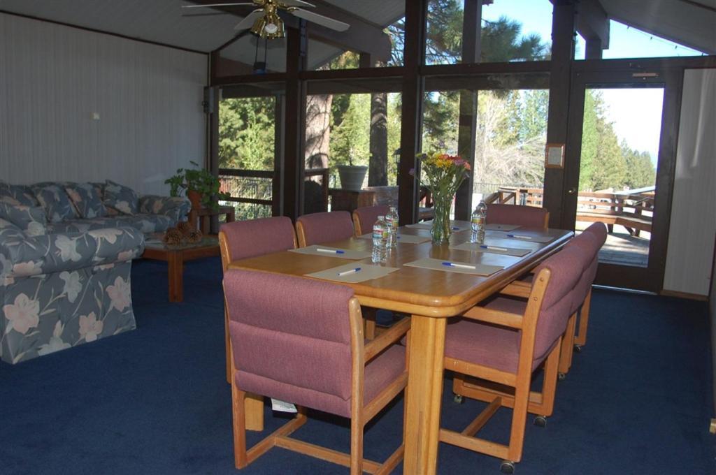Aviva Inn Tahoe City Extérieur photo